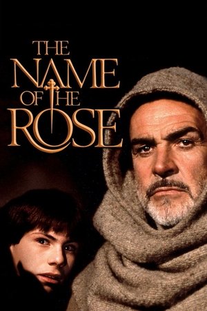 Watch Free The Name of the Rose (1986)