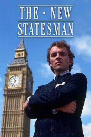 Watch Free The New Statesman (1987-1994)
