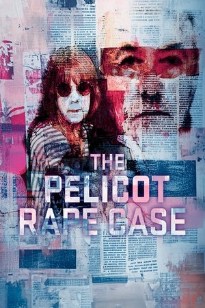 Watch Free The Pelicot Rape Case A Town on Trial (2024)