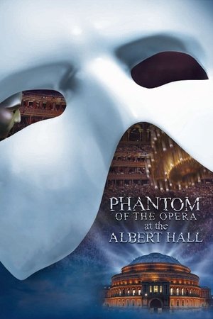 Watch Free The Phantom of the Opera at the Royal Albert Hall (2011)
