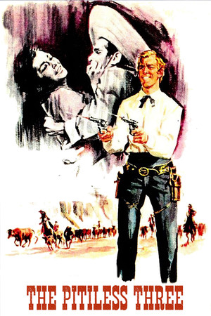 Watch Free Three Ruthless Ones (1964)