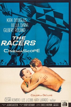 Watch Free The Racers (1955)