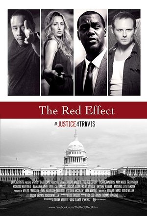 Watch Free The Red Effect (2016)
