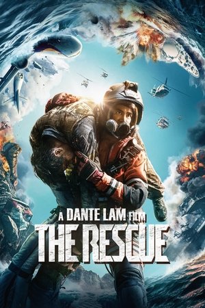Watch Free The Rescue (2020)
