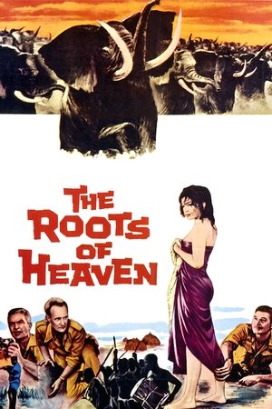 Watch Free The Roots of Heaven (1958)