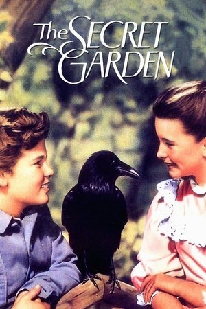 Watch Free The Secret Garden (1949)