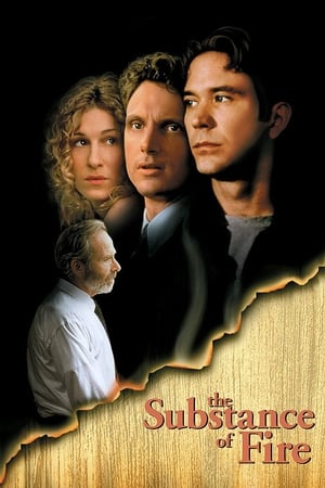 Watch Free The Substance of Fire (1996)