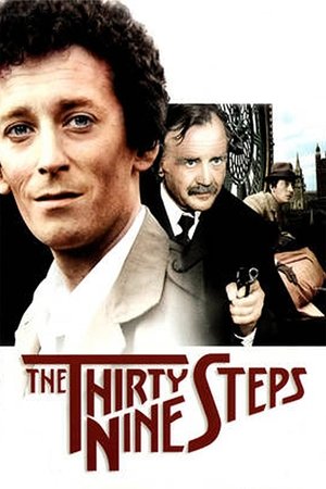 Watch Free The Thirty Nine Steps (1978)