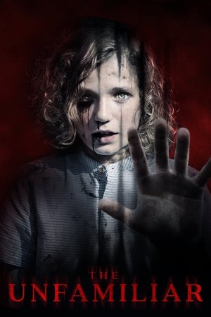 Watch Free The Unfamiliar (2020)