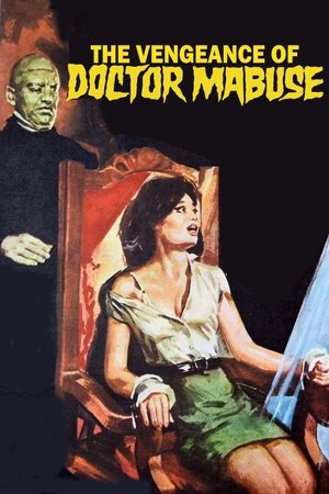 Watch Free Dr M schlagt zu (1972)