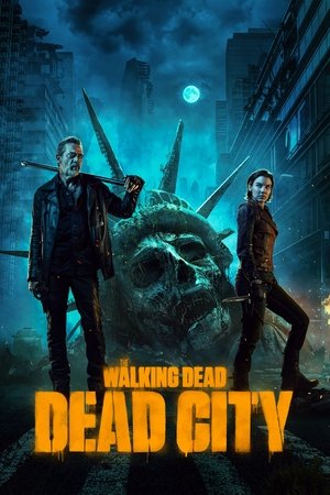 Watch Free The Walking Dead Dead City (2023-)