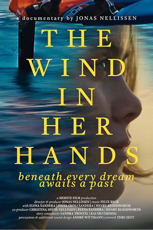 Watch Free The wind in Her hands (2025)