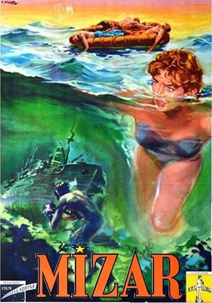 Watch Free The Woman Who Came from the Sea (1954)
