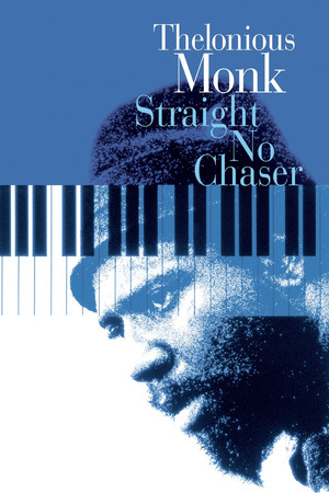 Watch Free Thelonious Monk Straight, No Chaser (1988)