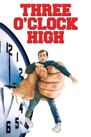 Watch Full Movie: Three OClock High (1987)