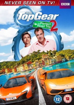 Watch Full Movie: Top Gear: The Perfect Road Trip 2 (2014)