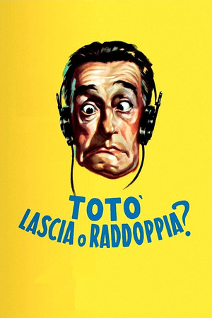 Watch Free Toto lascia o raddoppia (1956)