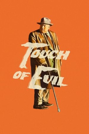 Watch Free Touch of Evil (1958)