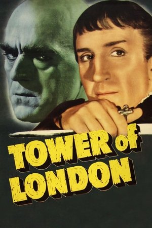 Watch Free Tower of London (1939)