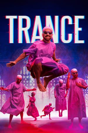 Watch Free Trance (2020)
