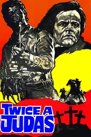 Watch Free Twice a Judas (1968)