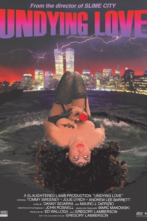 Watch Free Undying Love (1991)