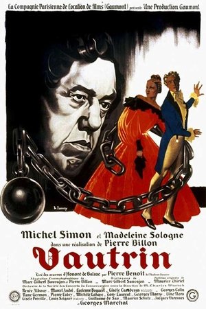 Watch Free Vautrin (1943)