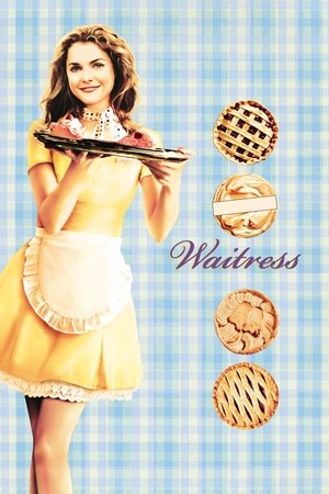 Watch Free Waitress (2007)