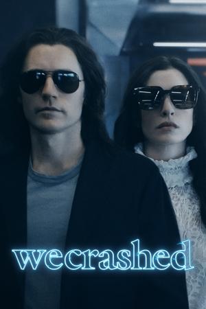 Watch Free WeCrashed (2022-)