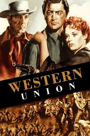 Watch Free Western Union (1941)