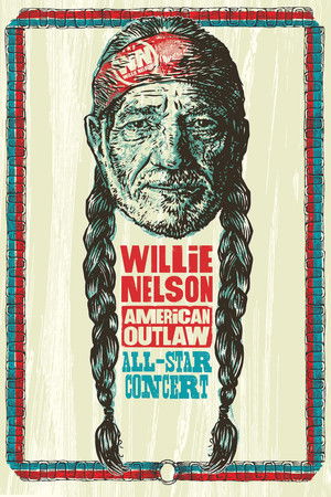 Watch Free Willie Nelson American Outlaw (2020)