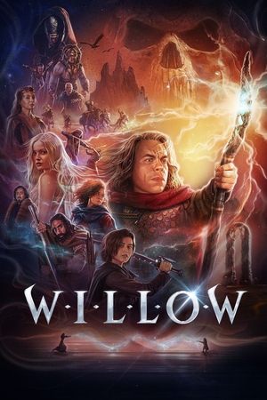 Watch Free Willow (2022-)