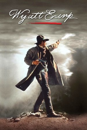 Watch Free Wyatt Earp (1994)