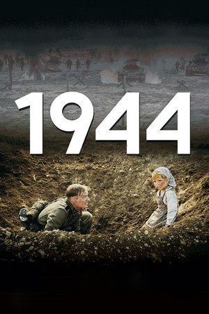 Watch Free 1944 (2015)
