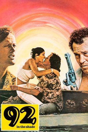Watch Free 92 in the Shade (1975)