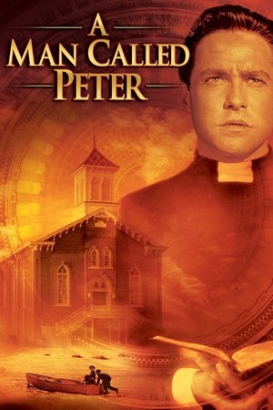 Watch Free A Man Called Peter (1955)
