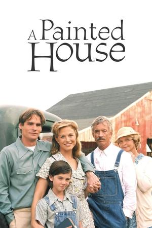 Watch Free A Painted House (2003)