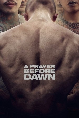 Watch Free A Prayer Before Dawn (2017)