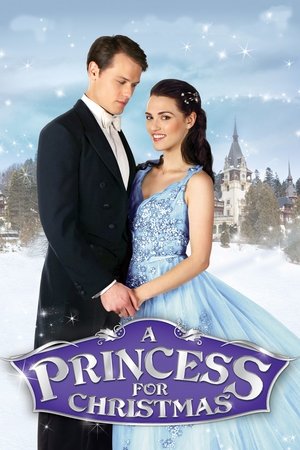 Watch Free A Princess for Christmas (TV Movie 2011)