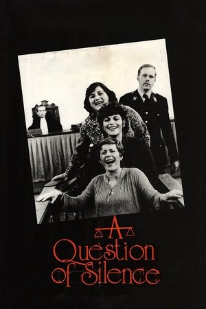 Watch Free A Question of Silence (1982)