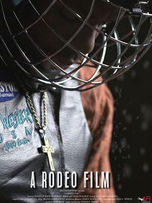 Watch Free A Rodeo Film (2019)