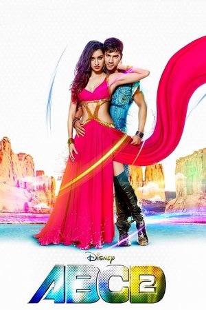 Watch Free Any Body Can Dance 2 (2015)