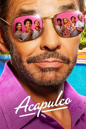 Watch Full Movie: Acapulco (2021 )