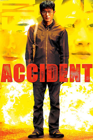 Watch Free Accident (2009)