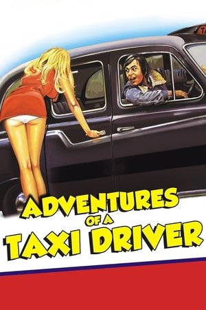 Watch Full Movie: Adventures of a Taxi Driver (1976)
