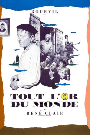 Watch Free Tout lor du monde (1961)
