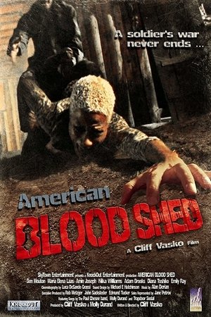 Watch Full Movie: American Weapon (2014)