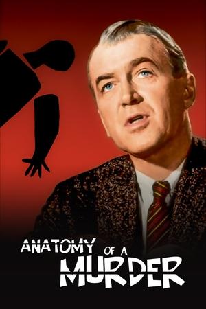 Watch Free Anatomy of a Murder (1959)