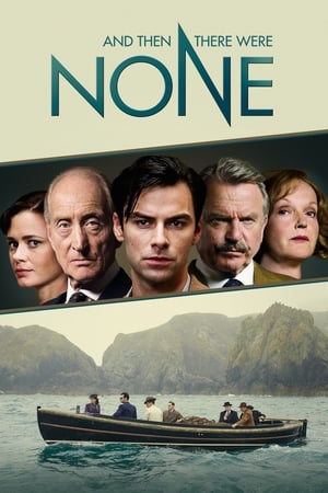 Watch Free And Then There Were None (2015)