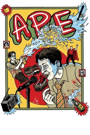 Watch Free Ape (2012)